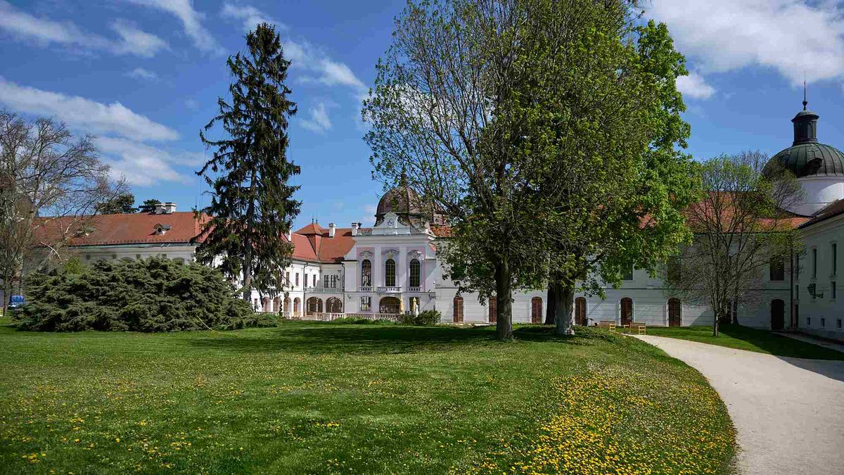 Óriási potenciált rejt a kertturizmus – a Magyar Kertörökség Alapítvány elnöke a Mandinernek