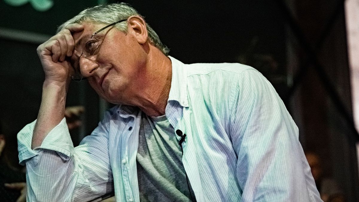 Egyetértek Gyurcsánnyal