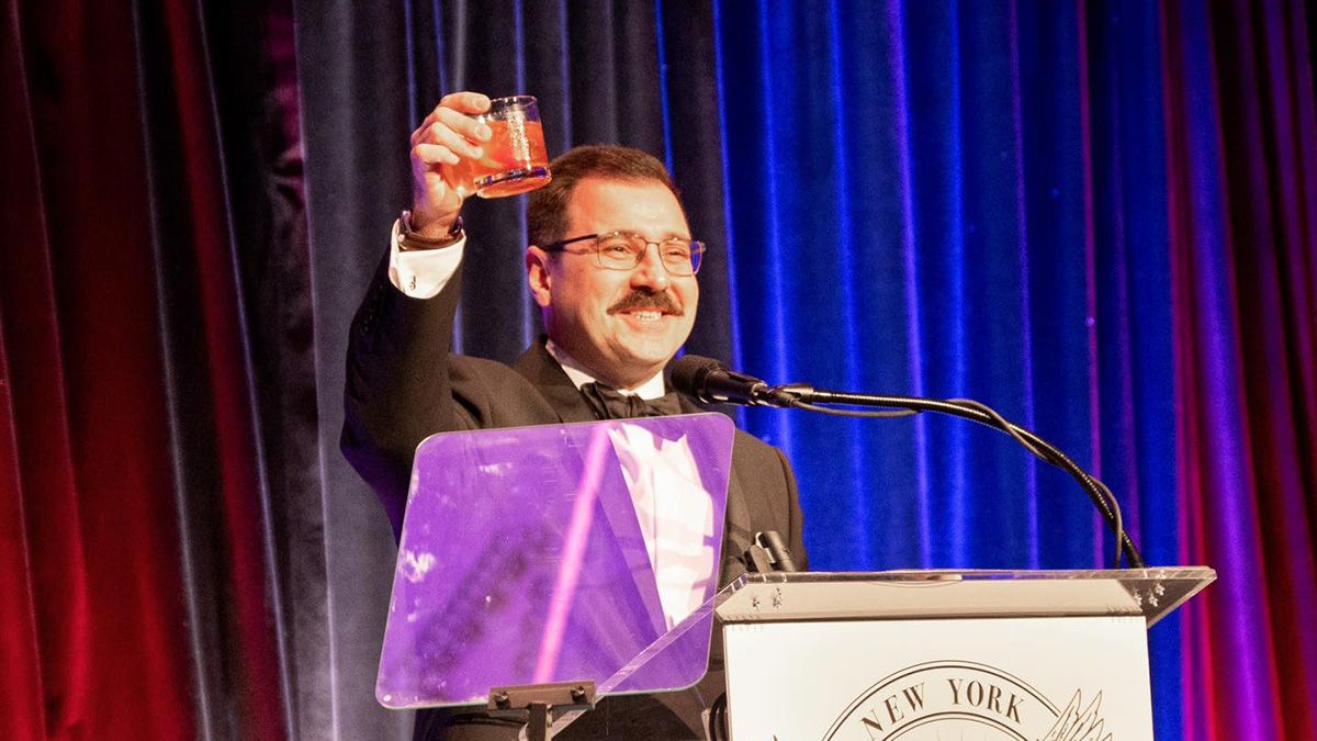 Szánthó Miklós: A titkos recept, Isten, haza, család