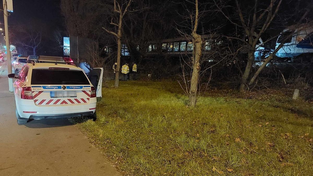 Tragédia Újbudán: halálra gázolt a vonat egy 18 éves lányt