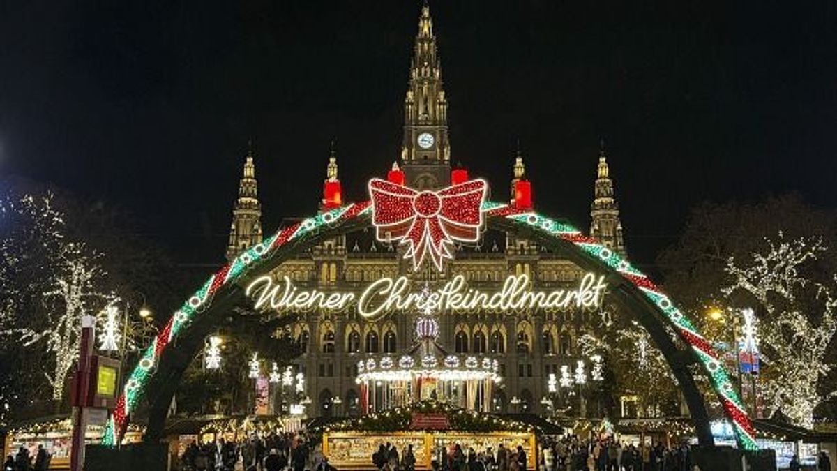 Terrorfenyegetettség a szomszédban – négy embert letartóztattak