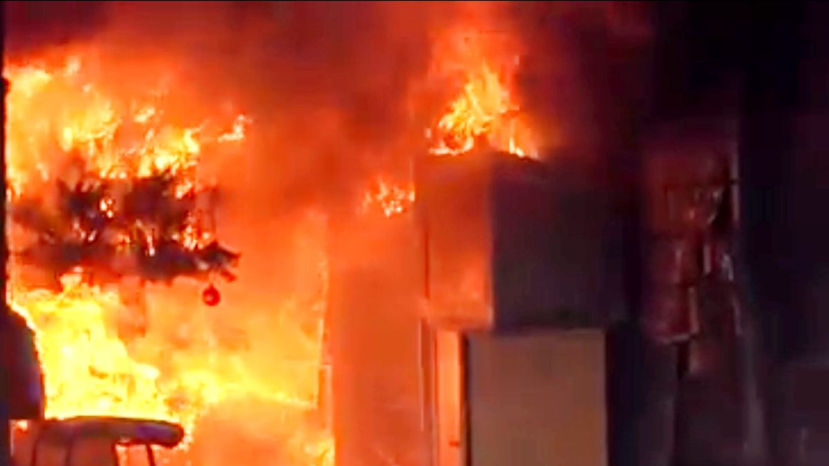 Karácsonyi mérleg: majdnem kétszáz esetben riasztották a tűzoltókat, két tucat közlekedési baleset történt