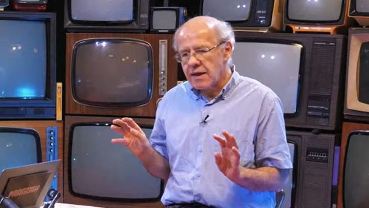 Tölgyessy: Orbán emelte a tétet, szerinte Ukrajna vesztésre áll (videó)