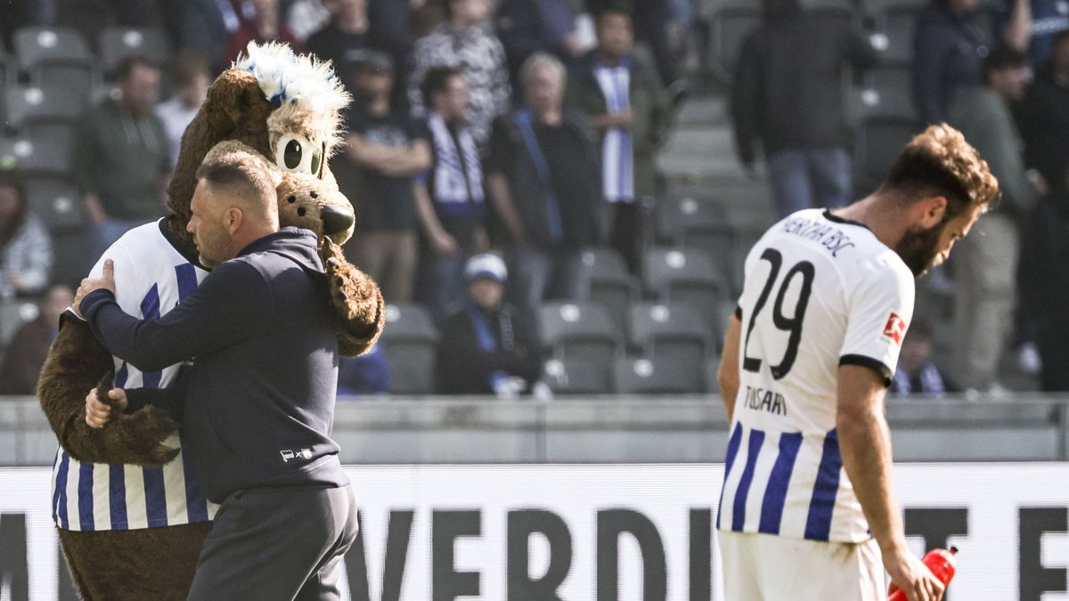 Nagy menetelésben a Hertha, újra győztek Dárdaiék