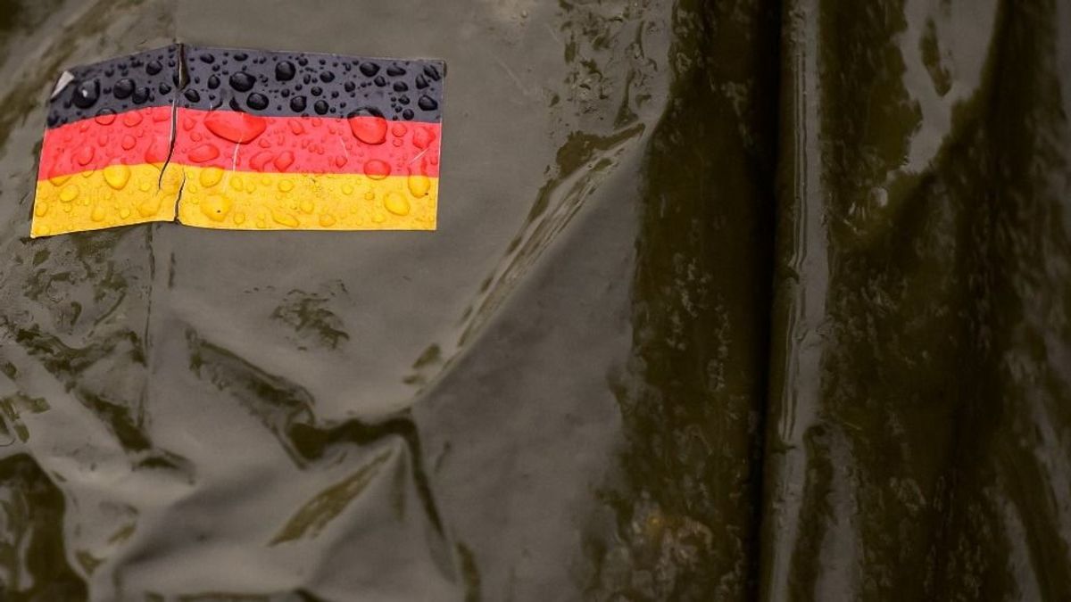 Visszahozná a sorkatonaságot a német védelmi miniszter