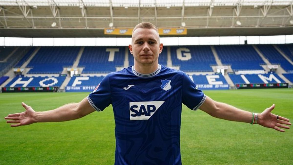 Megtört az átok? – ismét kezdett a magyar válogatott, kiütéssel nyert csapata a Bundesligában (VIDEÓ)