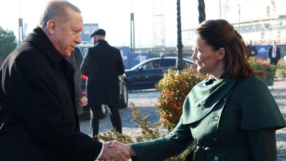 Novák Katalin: Törökország kulcsország Magyarország számára