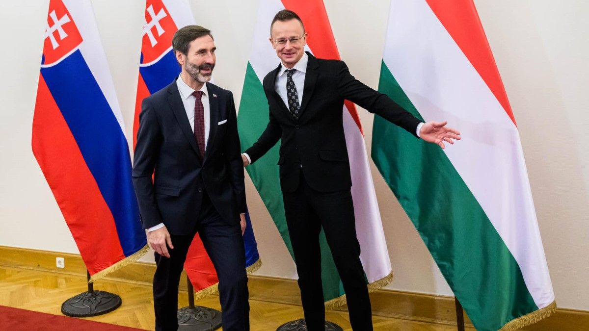 Elutasítjuk Brüsszel nyomásgyakorlását