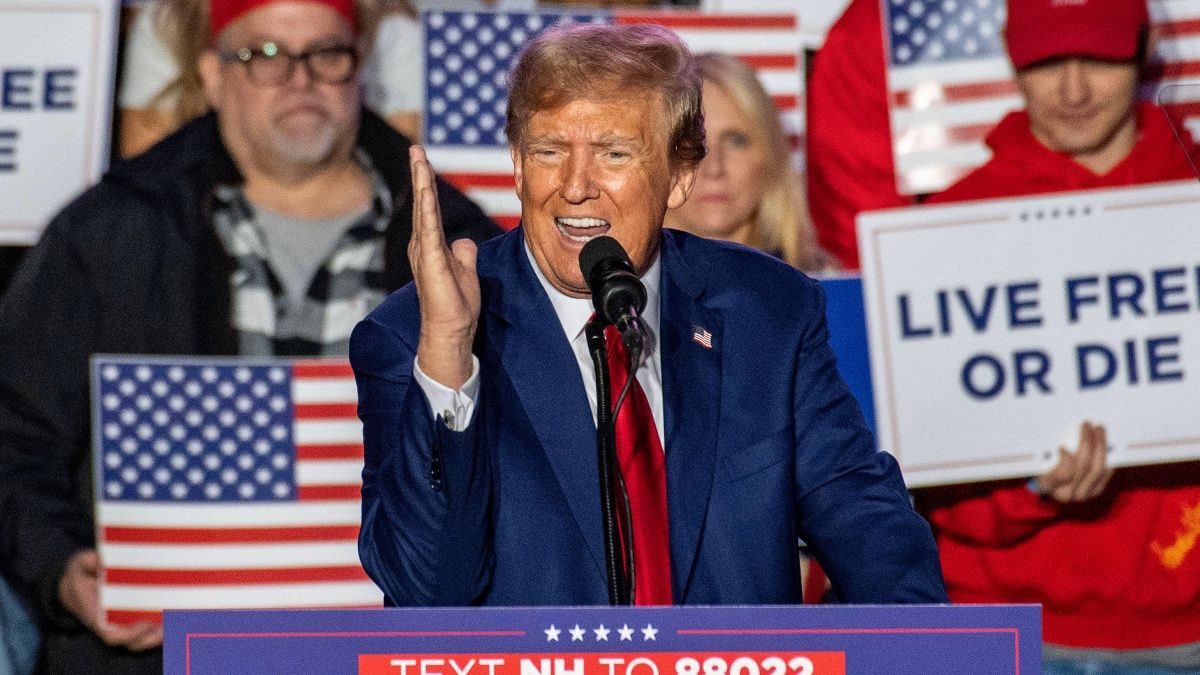 A demokrácia alkonya? Trump nem indulhat a republikánus előválasztáson Coloradóban