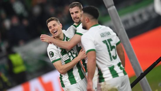 Jön a Kecskemét-Ferencváros meccs az NB1-ben 