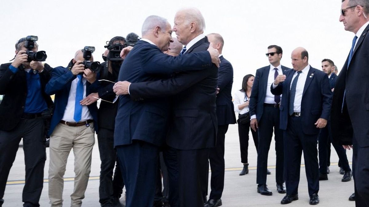 Ebből még baj lehet: Netanjahu kőkeményen szembement Amerikával