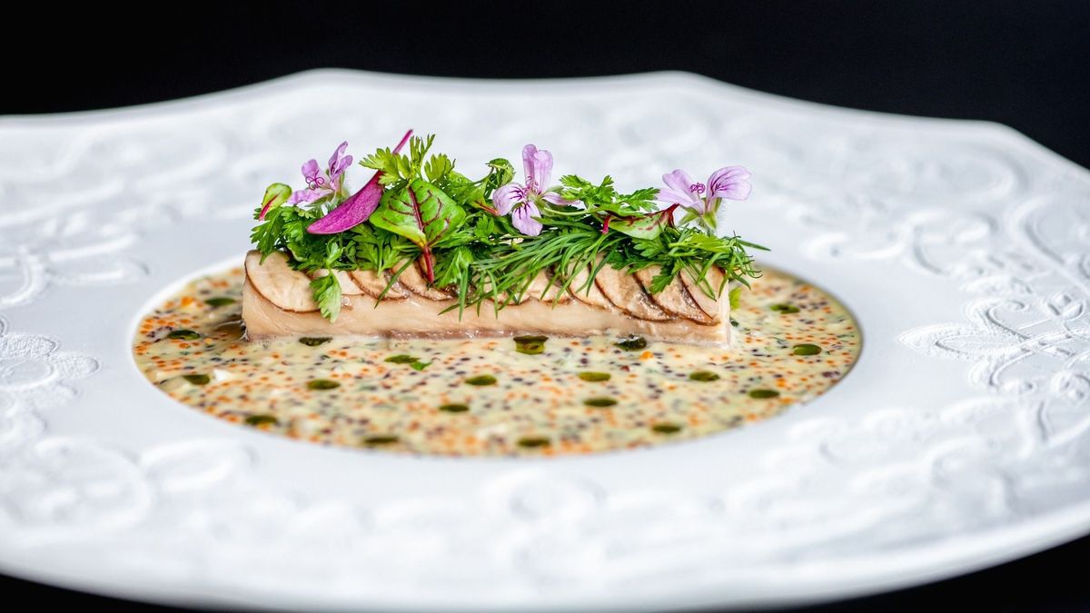 Magyarország készen áll az újabb Michelin-csillagokra