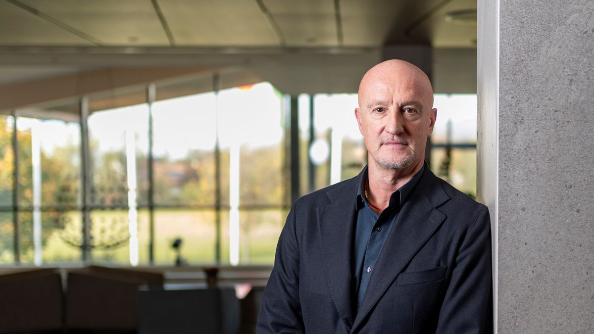 „Szerencsés vagyok, mert hiszek Istenben!” – Marco Rossi a Mandinernek 3. rész