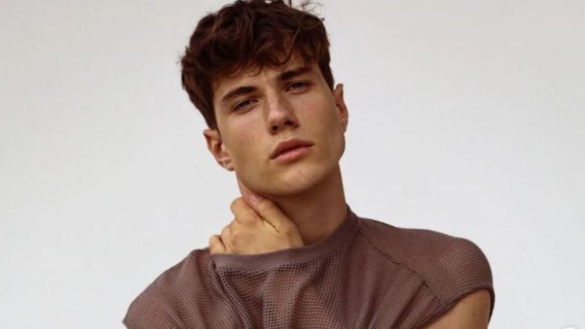 Éles váltás – papnak áll Olaszország legszebb férfija