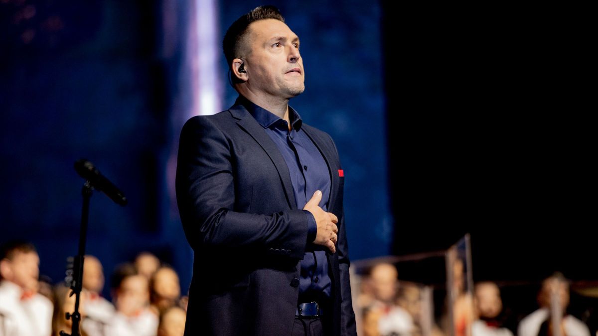 Ilyen volt Ákos jubileumi koncertje (Képek)