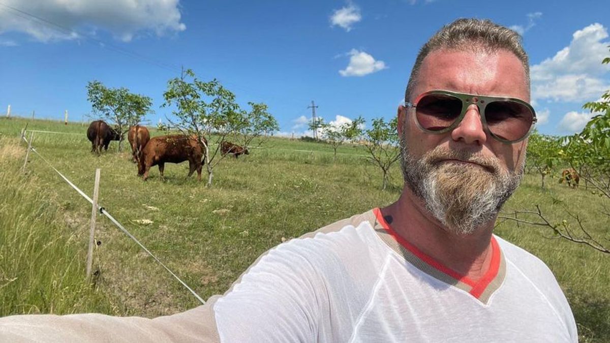 Herczeg Zoltán: Leszámoltam ezzel a világgal, amelyet politikának hívnak