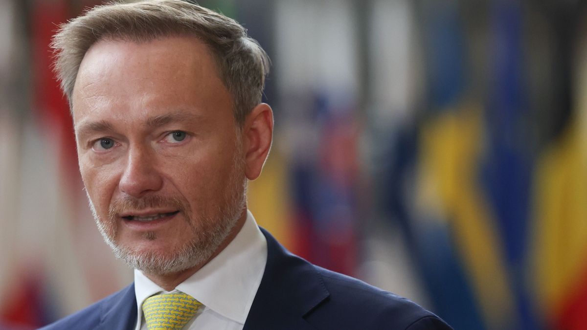 „Nincs jel arra, hogy többet kellene tenni” – német pénzügyminiszter Ukrajna támogatásáról