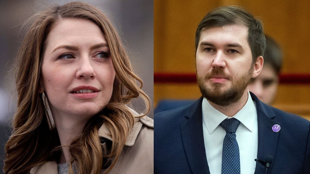 Gelencsér Ferenc ki, Donáth Anna be