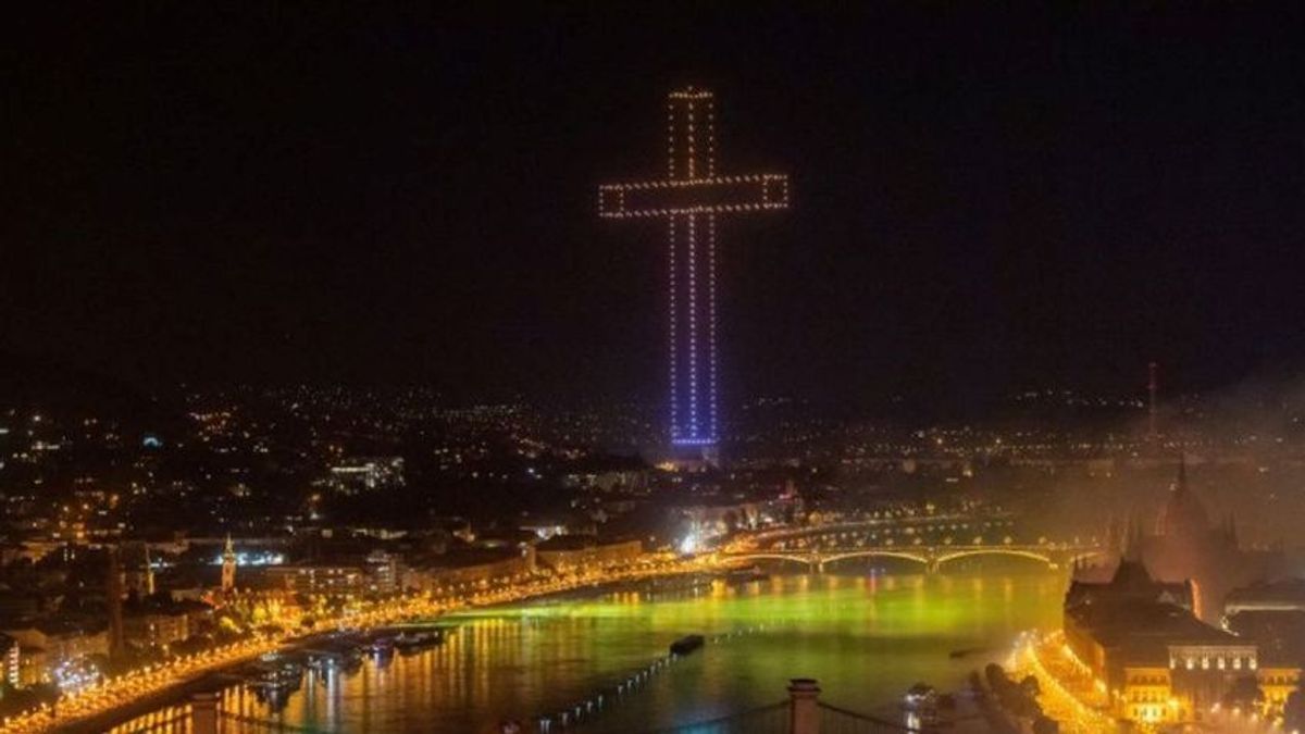 Már a fideszes szavazóknak is elegük van a szószéken politizáló papokból!