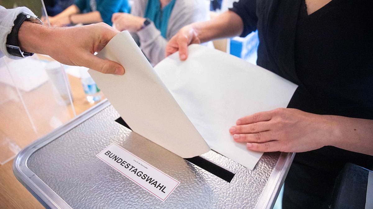 Szavazási botrány: Berlin több mint egyötödében meg kell ismételni a 2021-es választást