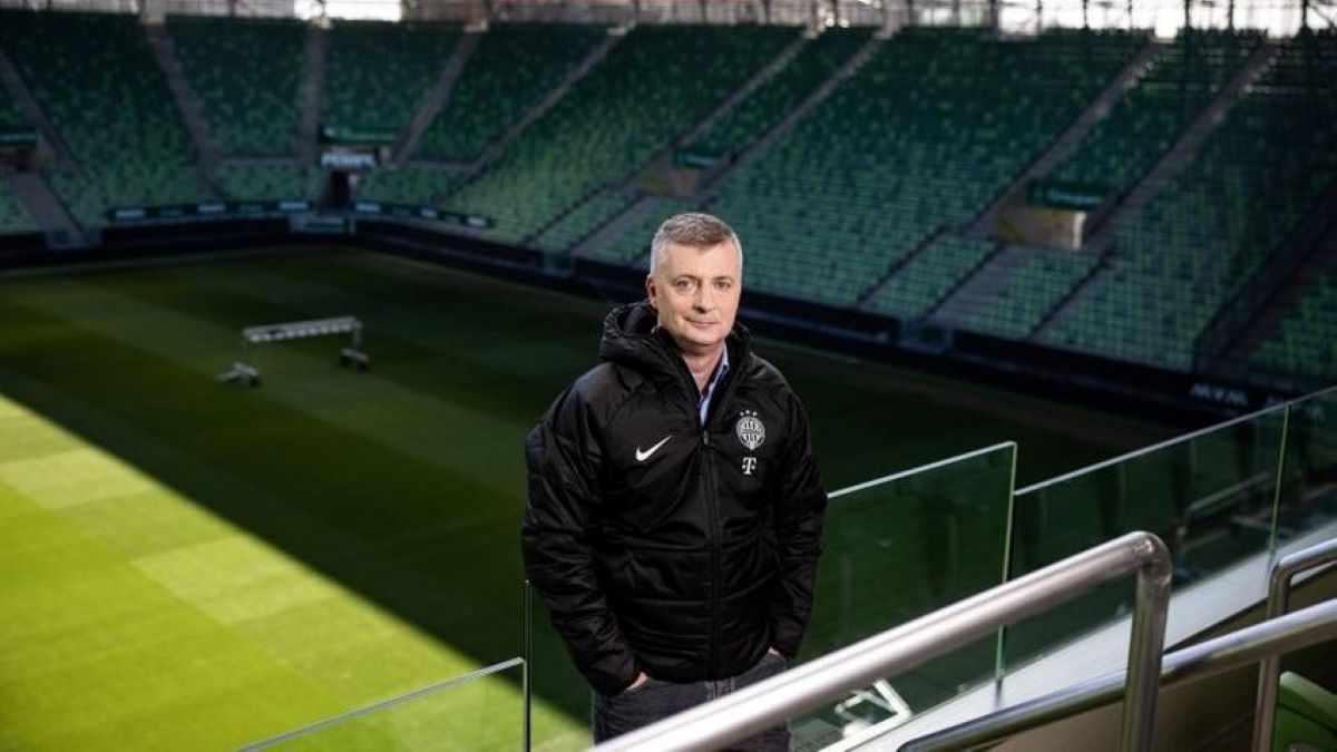 Kubatov Gábor: „2024 legyen az álmok éve” (Videó)