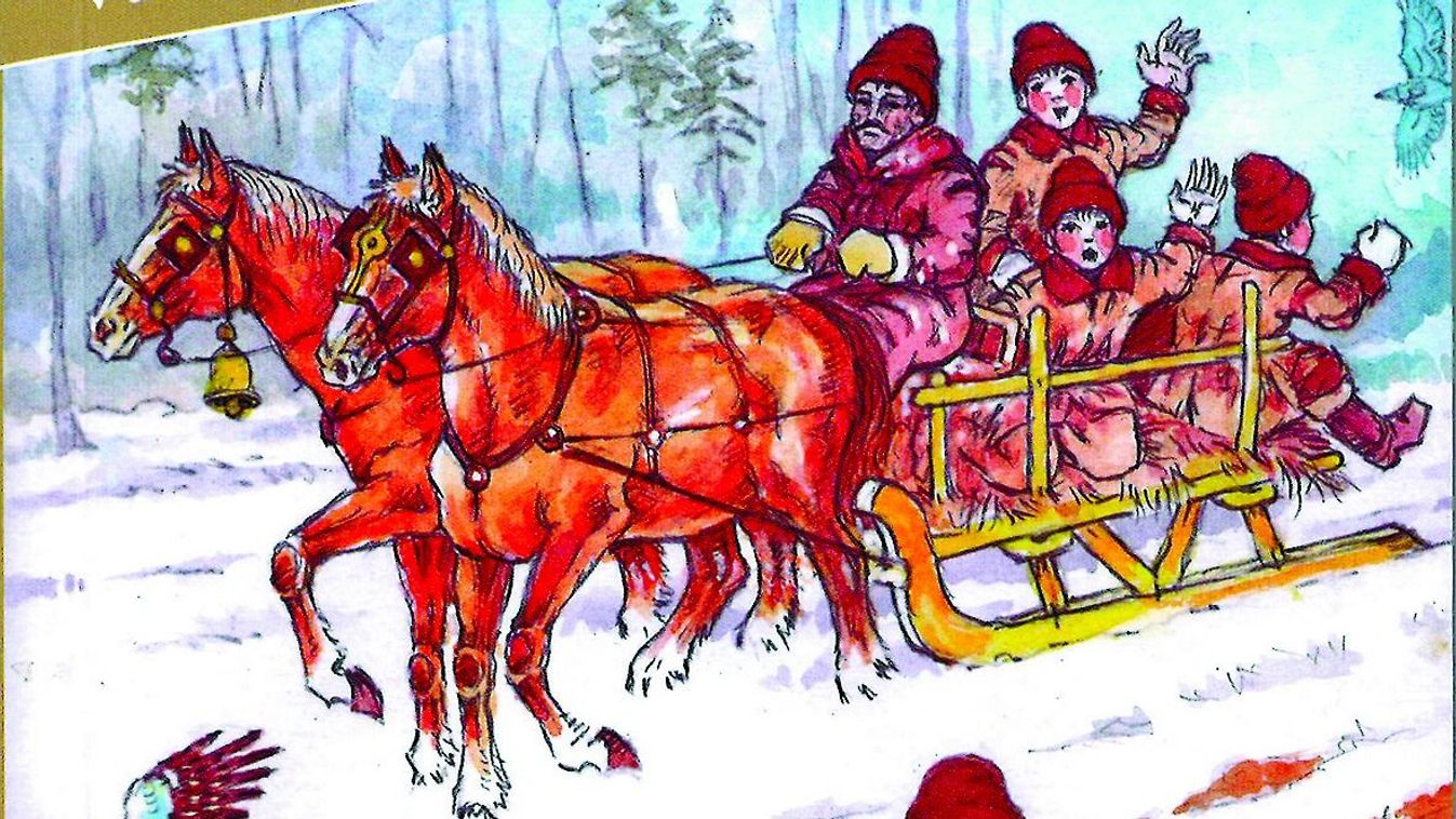 Tarna-parti történetek