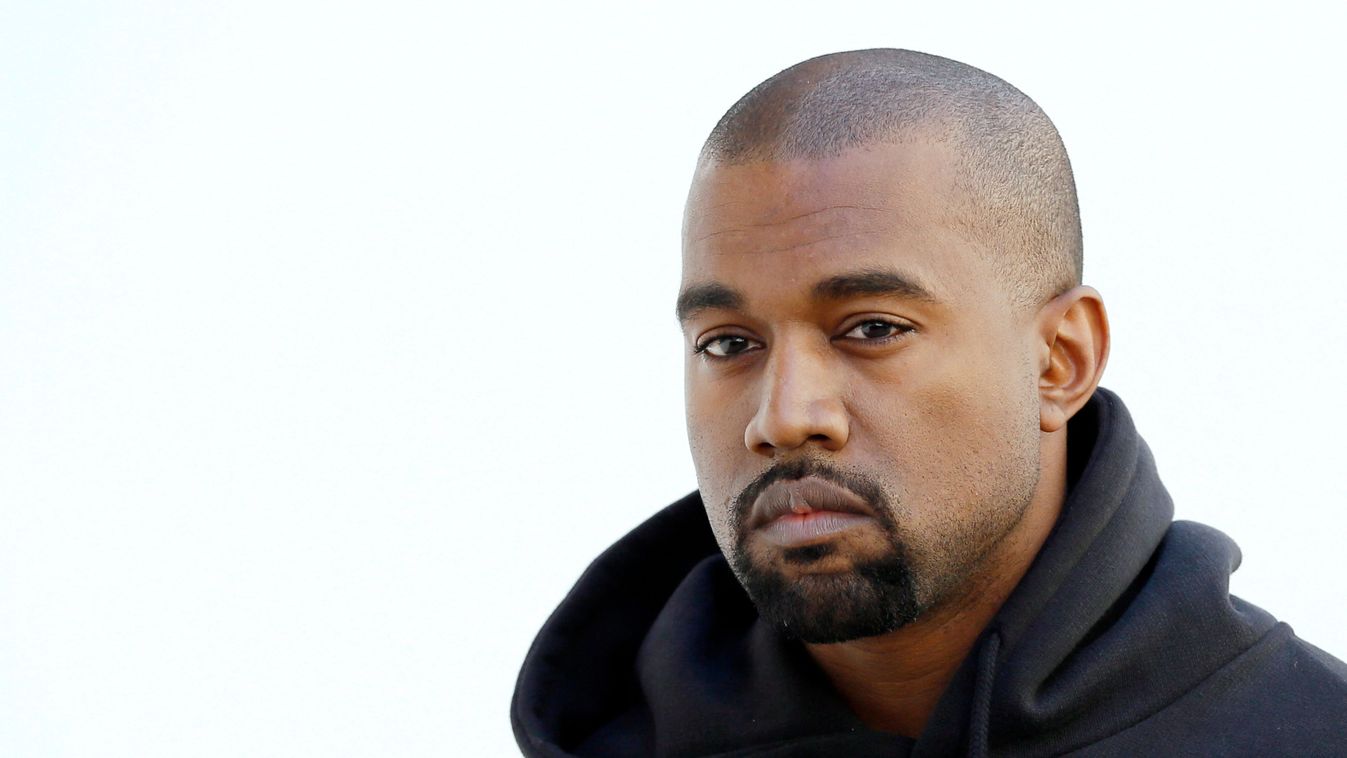 Kanye says no longer anti-Semite after watching actor Jonah Hill