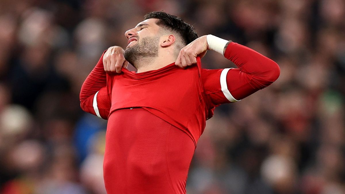 Szoboszlait és Nunezt teszik felelőssé a liverpooli döntetlenért