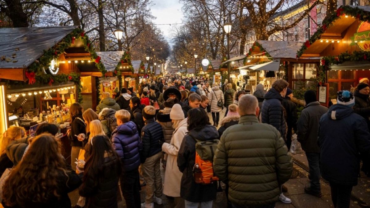 A munkáspárti városvezetés bezárja Anglia legrégebbi karácsonyi vásárát a „túl nagy népszerűség miatt”