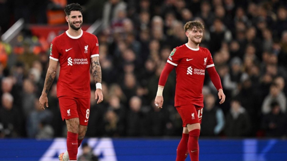 Kikapott a rivális, az élen zárják az évet Szoboszlaiék