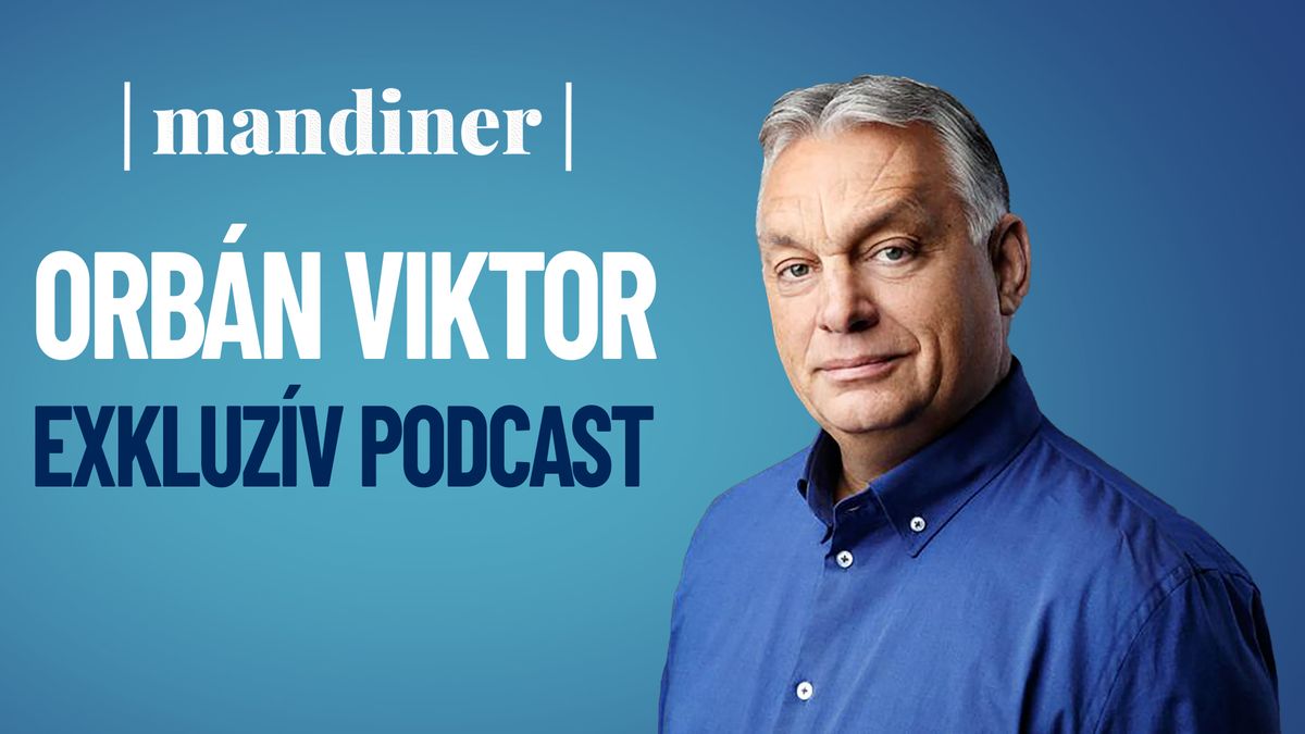 „Nem elhagyjuk, hanem elfoglaljuk Brüsszelt” – Orbán Viktor a Mandinernek