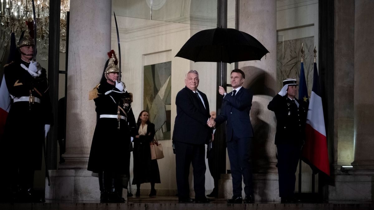 Magyarország új jelzőket kapott Brüsszelből – a franciákkal és a németekkel került egy kalapba