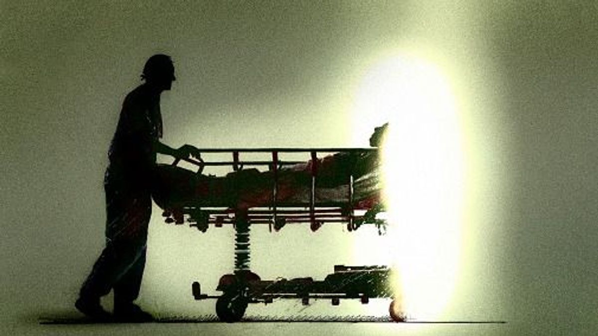 Első eset: egy beteg az állami egészségügyben választhatta az eutanáziát Olaszországban