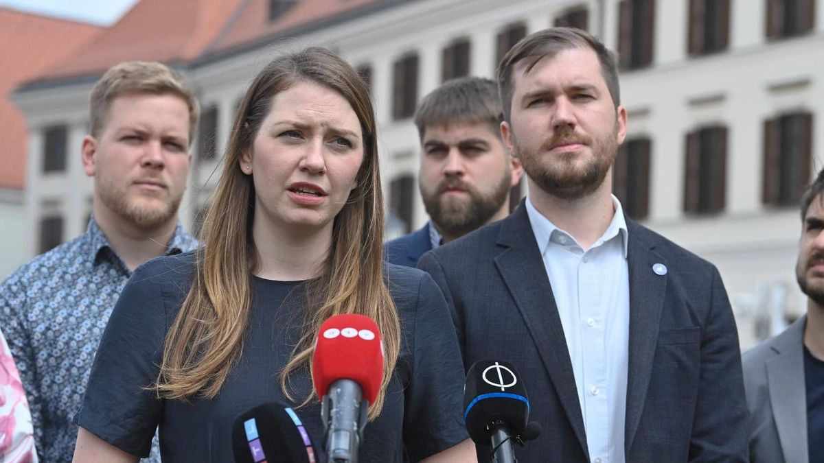 Jön a Káderdűlőn szocializálódott Donáth Anna