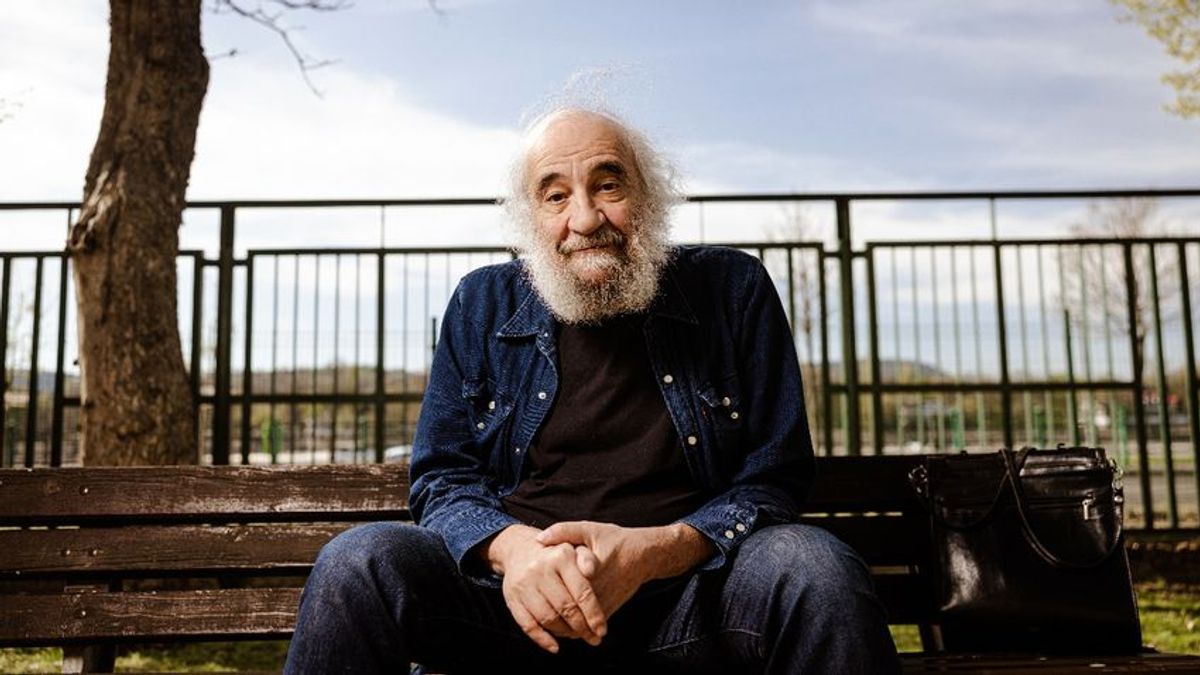 Mérő László: Nincs más opció, csak a forradalom