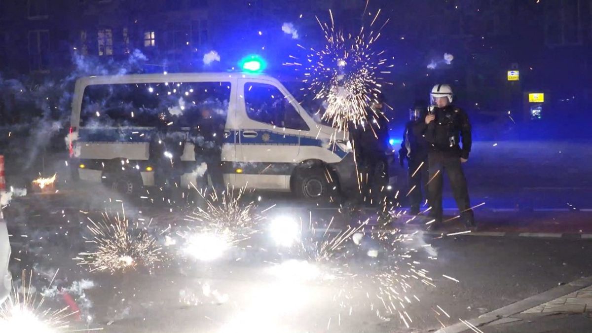 Egy fiatalkorúakból álló banda hónapok óta terrorizál egy német kisvárost