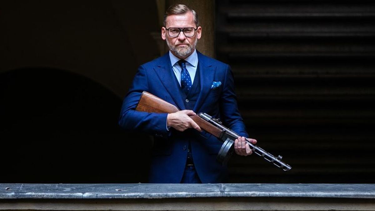 A balosokkal az a baj, hogy ott okoskodnak, ahol hinniük kellene