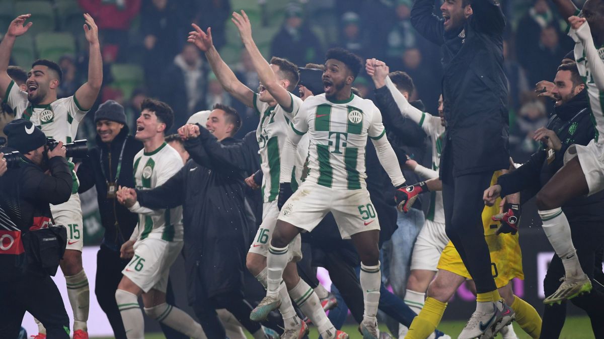 Melyik rivális lenne a legideálisabb ellenfél a Fradi számára? SZAVAZZON!