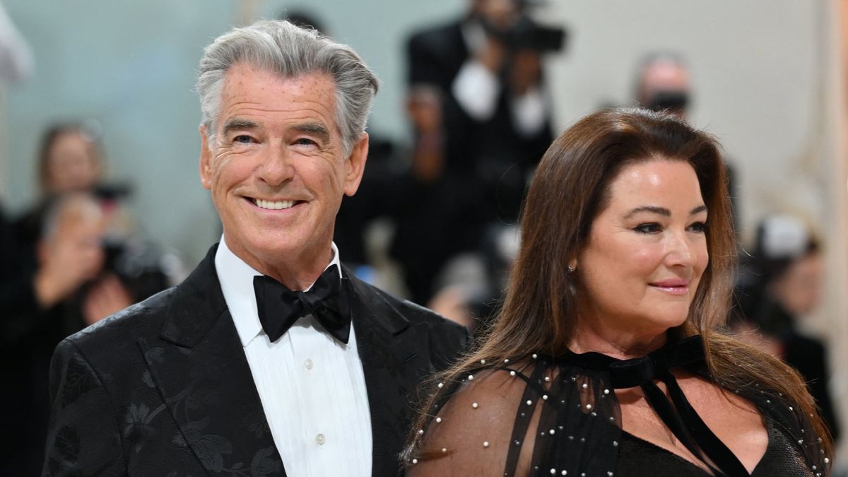 A moziban jobban ment: ahogy félrelépett, rögtön rajtakapták James Bondot