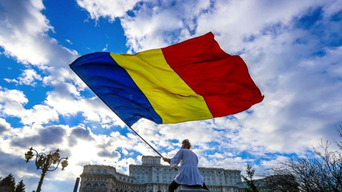 Ki nem találná, mi lett a legkeresettebb szó román szomszédainknál!