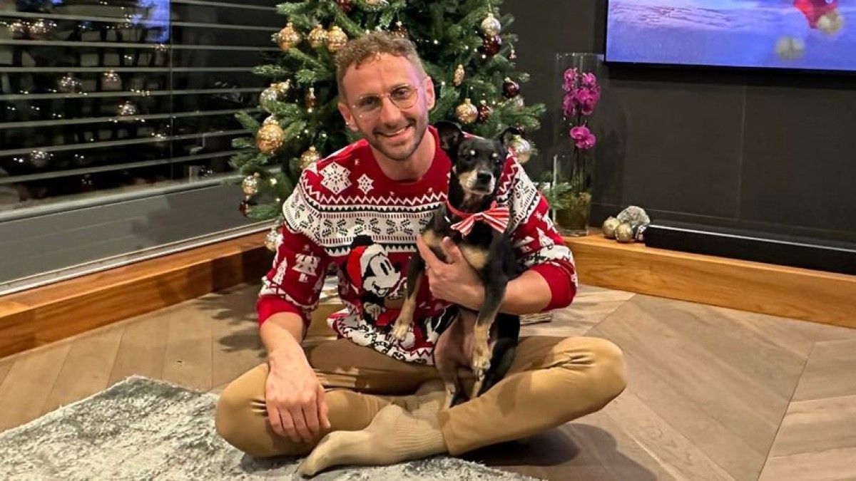 „Nekünk a ti tűzijátékotok olyan, mint ha háborúban lennénk” – közleményt adtak ki a Színházi Kutyák Világszövetségének tagjai