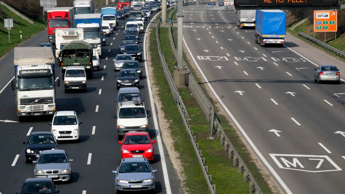 Eldőlt: itt lesznek nagyobb útfelújítások, hamarosan indulnak a munkálatok