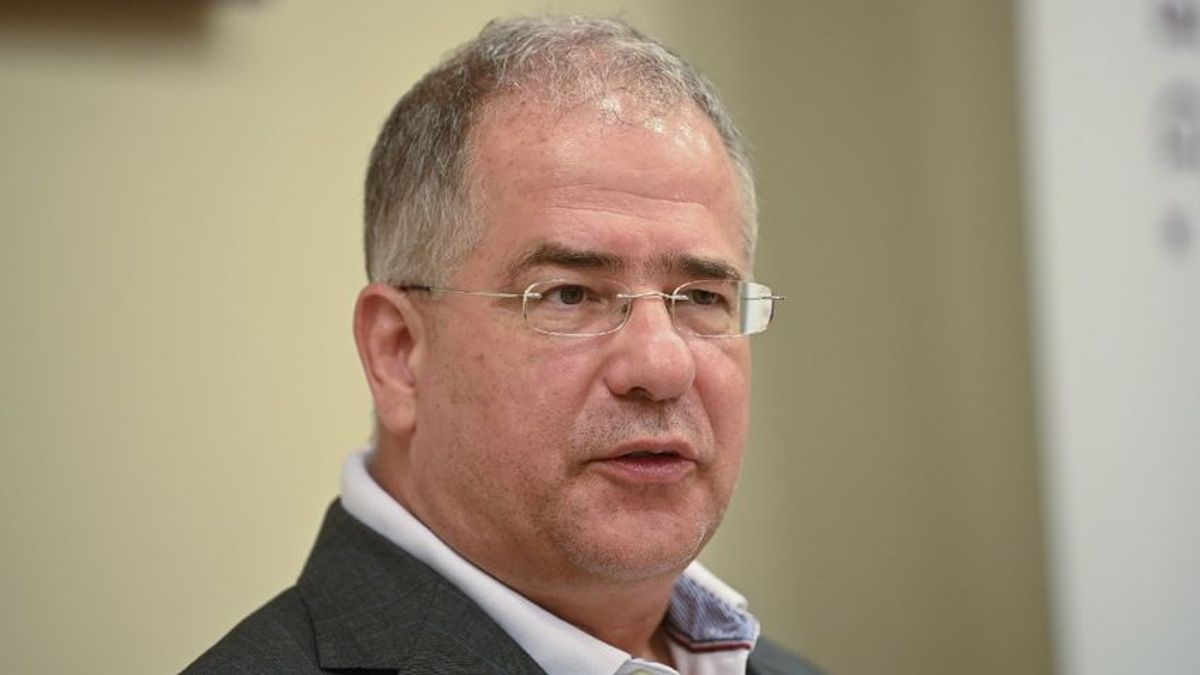 Kósa Lajos támogatja, hogy népszavazás legyen az aktív eutanáziáról