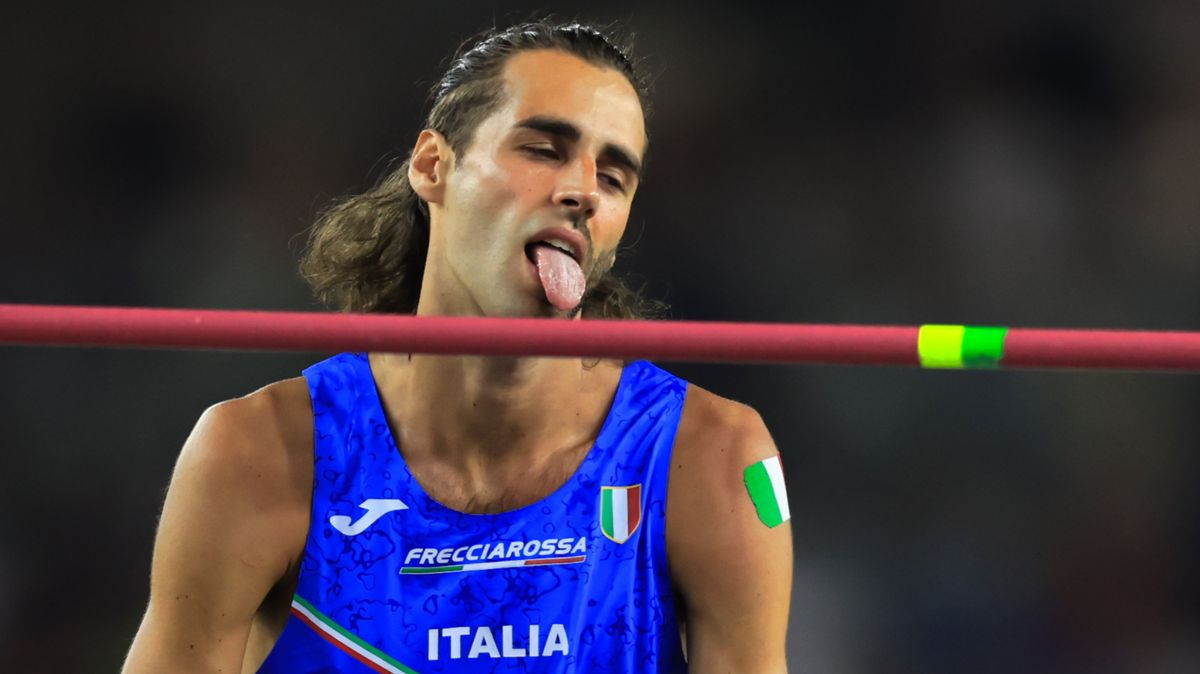 Íme a budapesti atlétikai világbajnokság legemlékezetesebb pillanatai