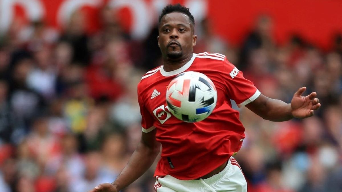 Nostradamus a stúdióban: a BL-győztes játékos megjósolta a hihetetlen fordítást (VIDEÓ)