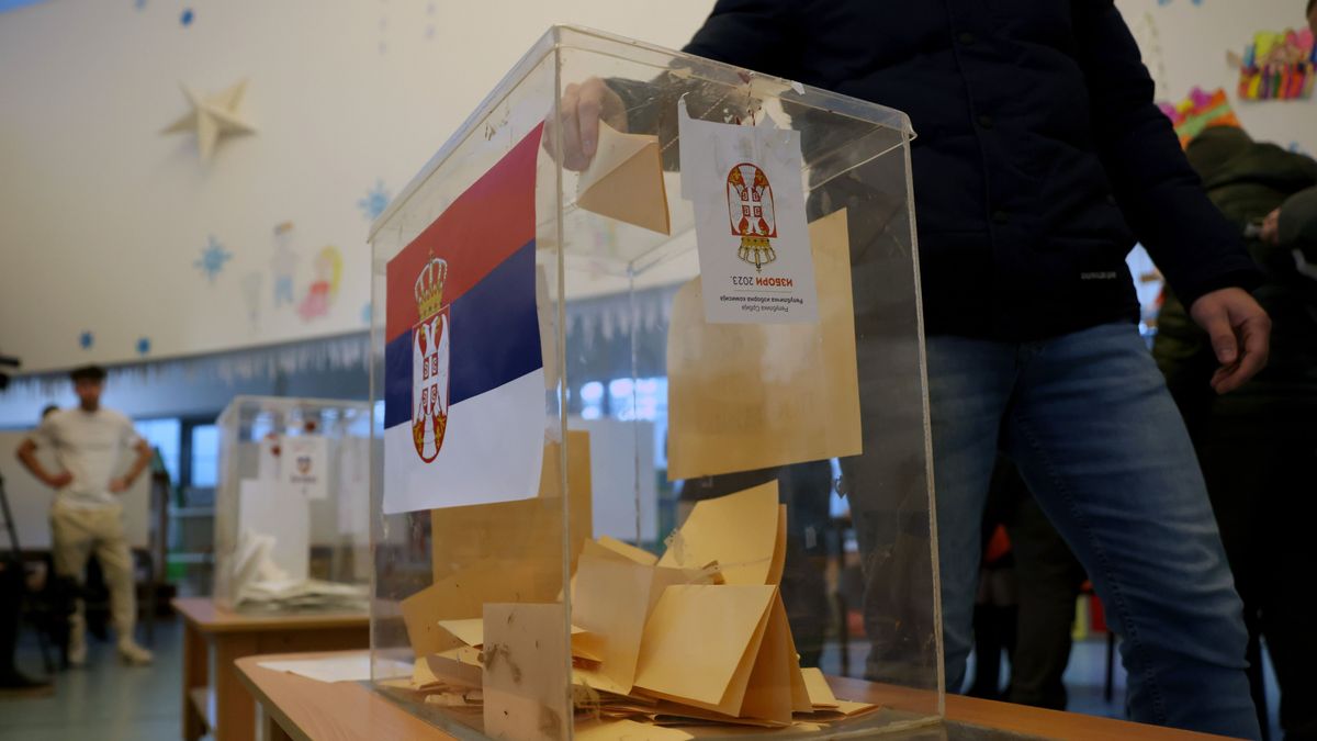 Akkorát nyert Orbán szövetségese szerbiában, hogy kiborult a baloldal