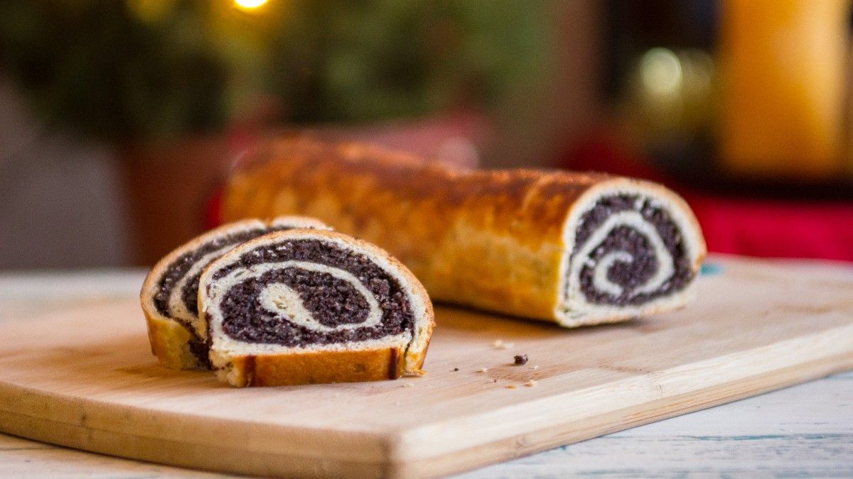 Érdekli, mi a jó karácsonyi bejgli titka? Itt a sztárpék tippje a tökéletes bejglihez!