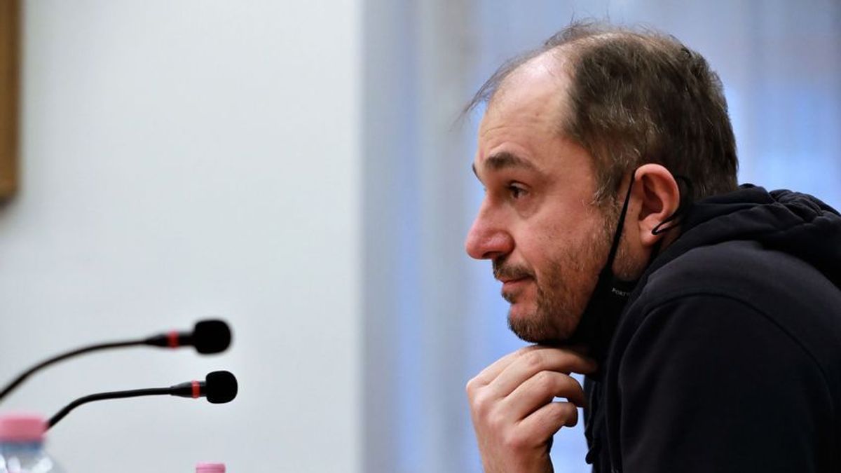 „Tordai Csaba kiváló munkát végez a Városháza működtetésével” – ismét bevédték Karácsonyék a botrányba keveredett főtanácsadót