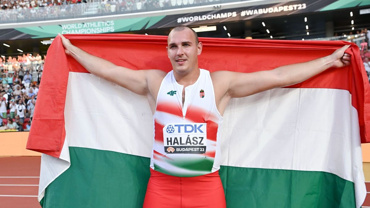 Milyen fogadalmakkal készülnek sportolóink az olimpia évére?