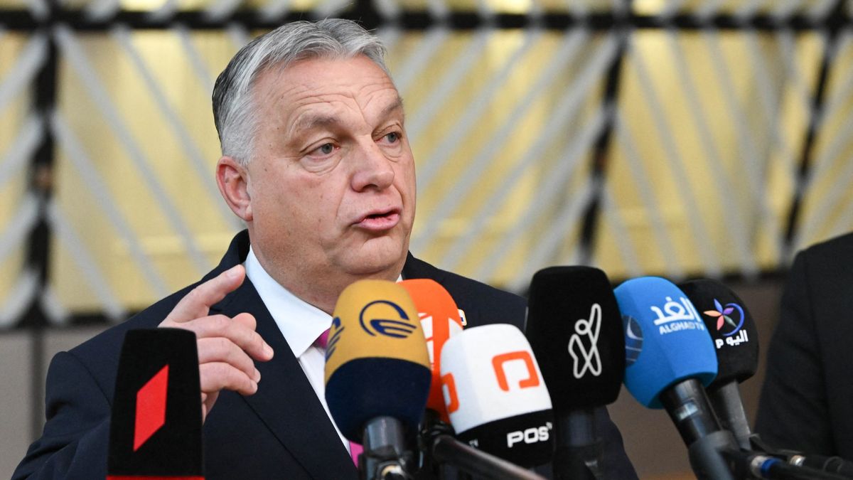 Cseh Katalin a Guardian hasábjain szídja Orbán Viktort